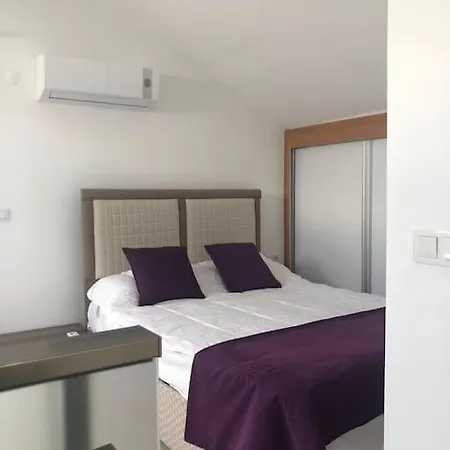 Pinara Recidence De Evinizdeki Konfor-oludeniz Apartment Fethiye
