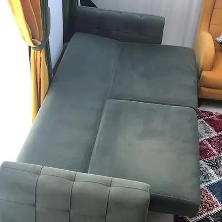 Apartment Pinara Recidence De Evinizdeki Konfor-oludeniz Fethiye