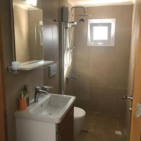 Pinara Recidence De Evinizdeki Konfor-oludeniz فتحية