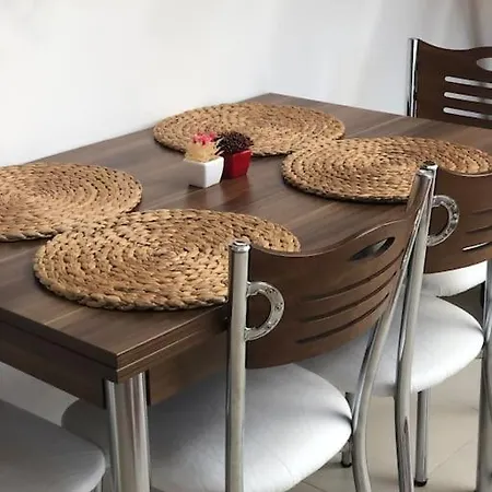 Pinara Recidence De Evinizdeki Konfor-oludeniz * فتحية