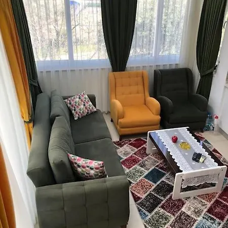 Pinara Recidence De Evinizdeki Konfor-oludeniz فتحية