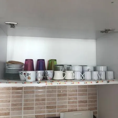Pinara Recidence De Evinizdeki Konfor-oludeniz * فتحية